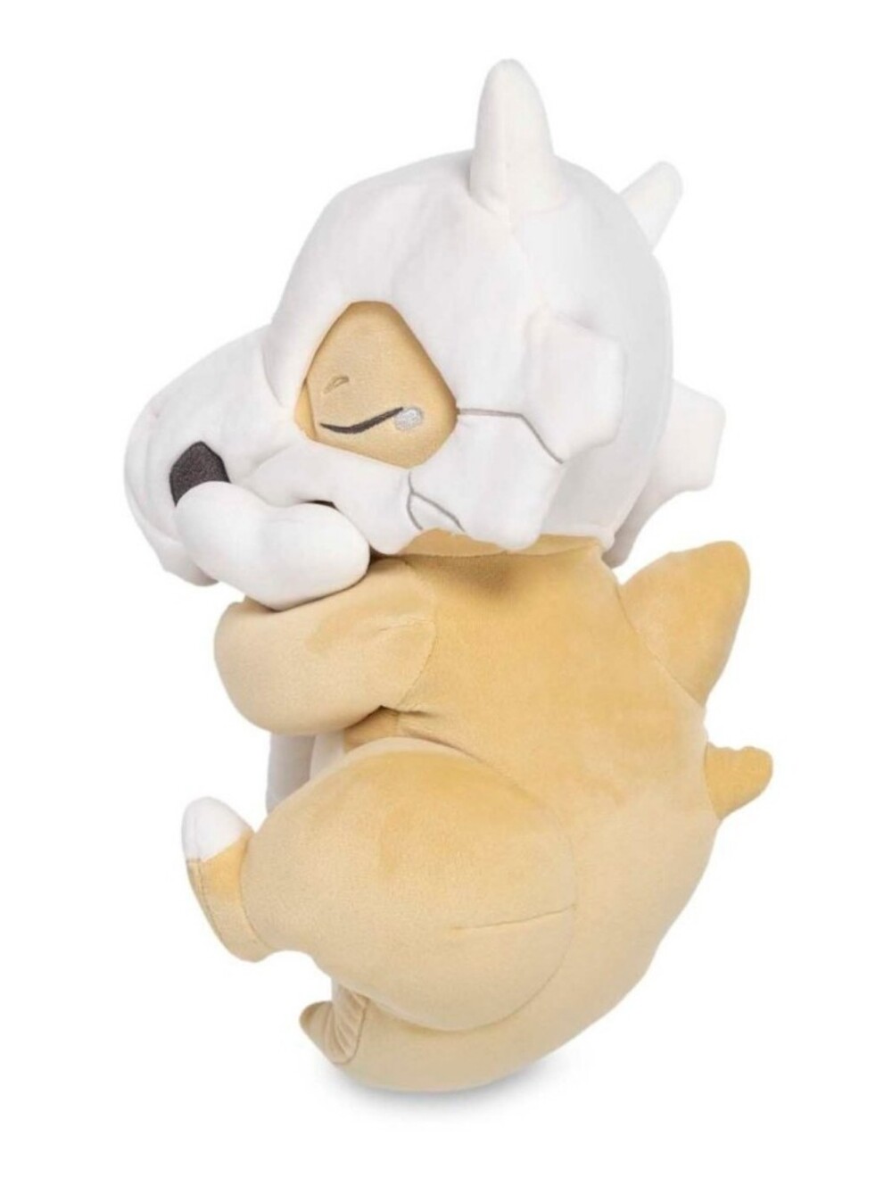 Pokémon Center Cubone Pokémon Dreams Collection Plush